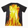 Maillot Foot Paris Saint Germain 2023-24 Fire Special Edition